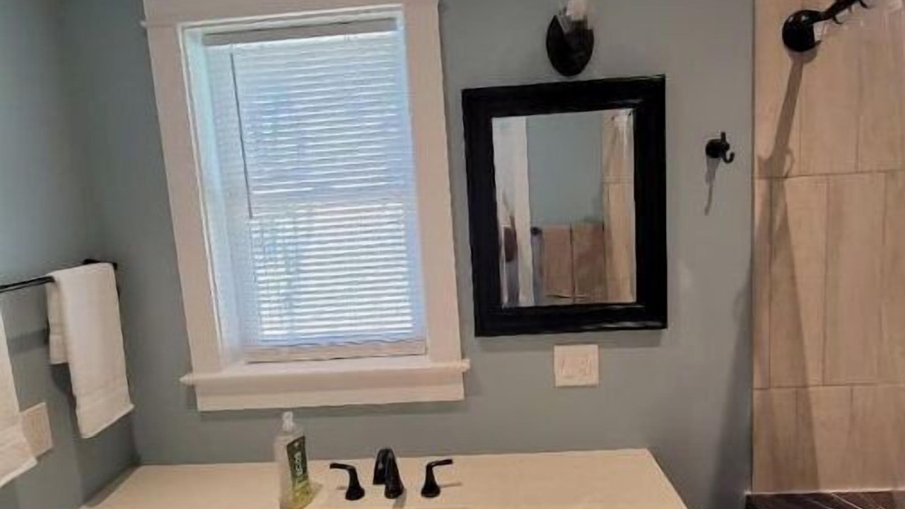 Photo of Bathroom in Silver Spring