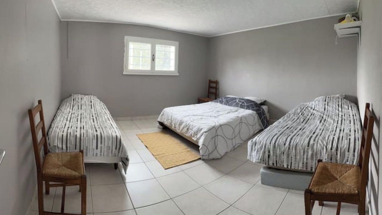 Photo of Bedroom in Vallon-Pont-d'Arc