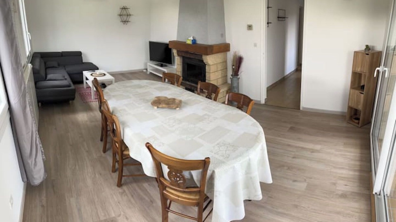Photo of Livingroom in Vallon-Pont-d'Arc