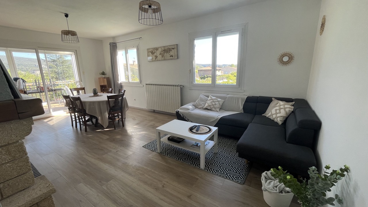 Photo of Livingroom in Vallon-Pont-d'Arc