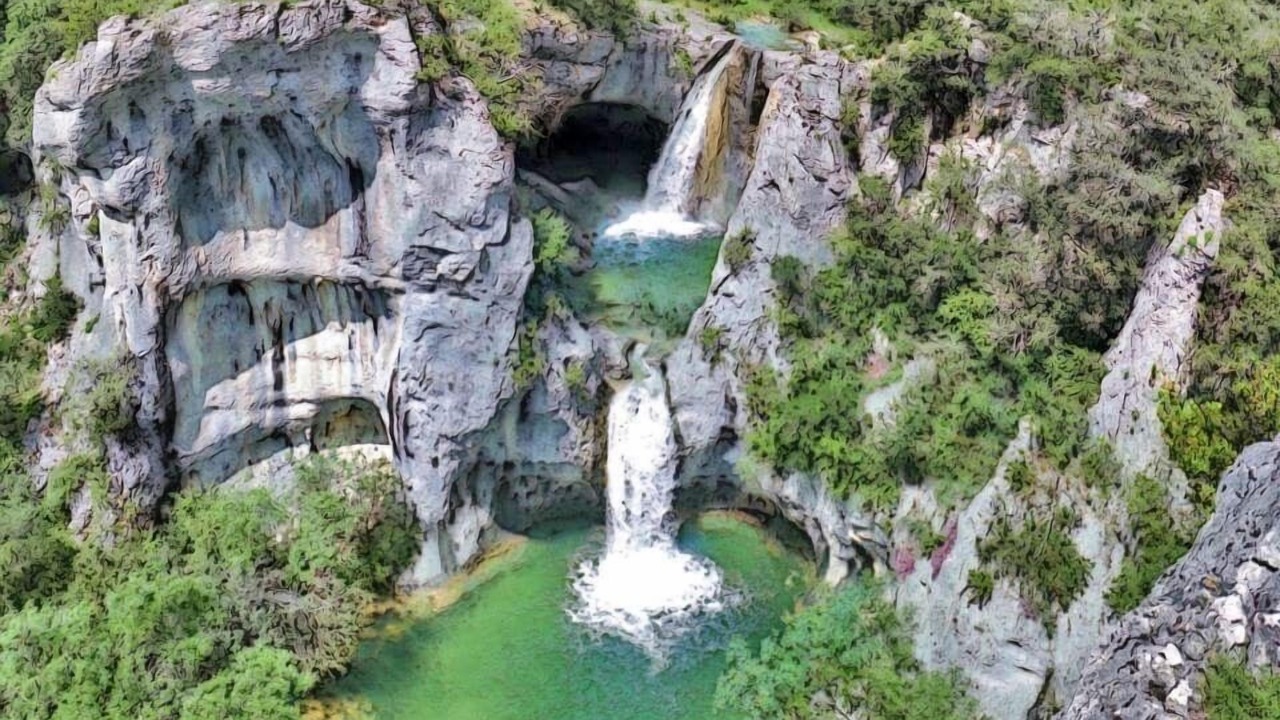 Photo of Outdoor in Vallon-Pont-d'Arc