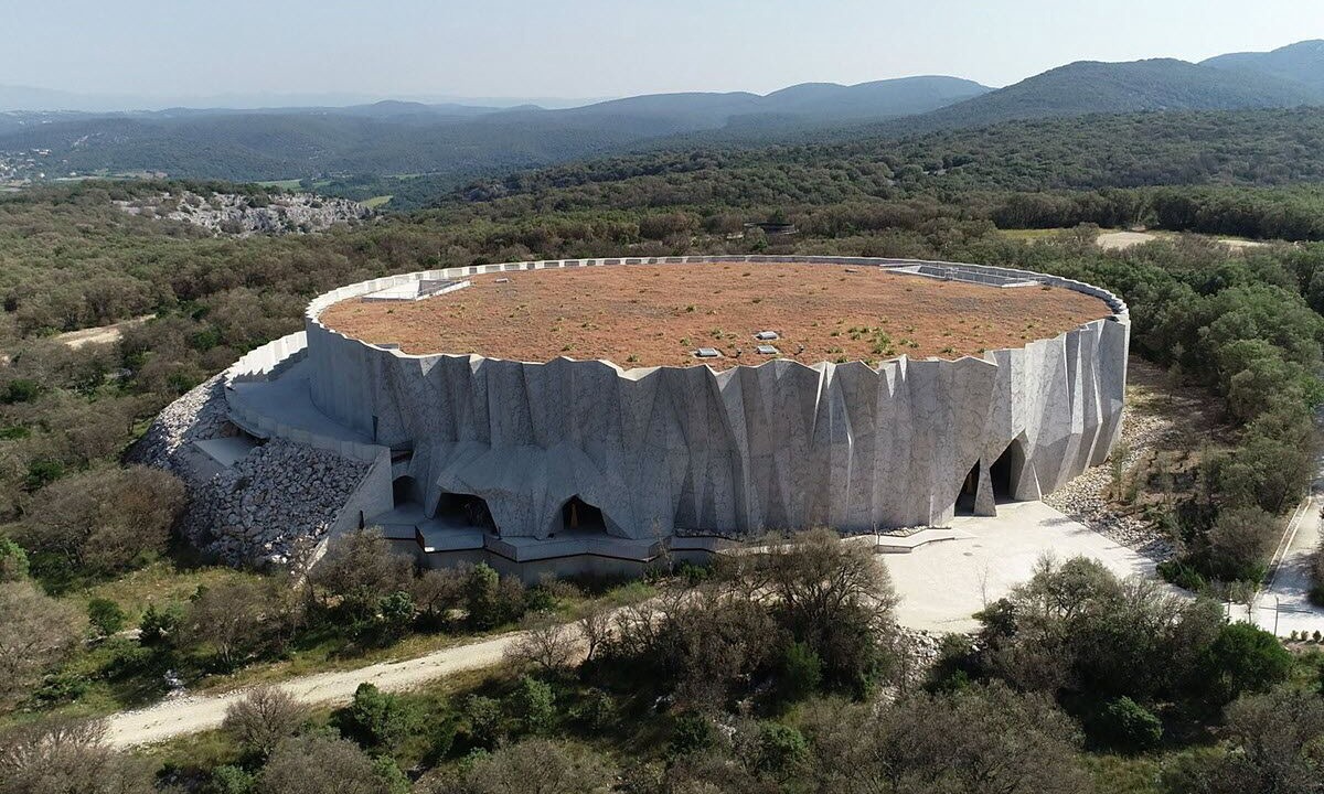 Photo of Others in Vallon-Pont-d'Arc