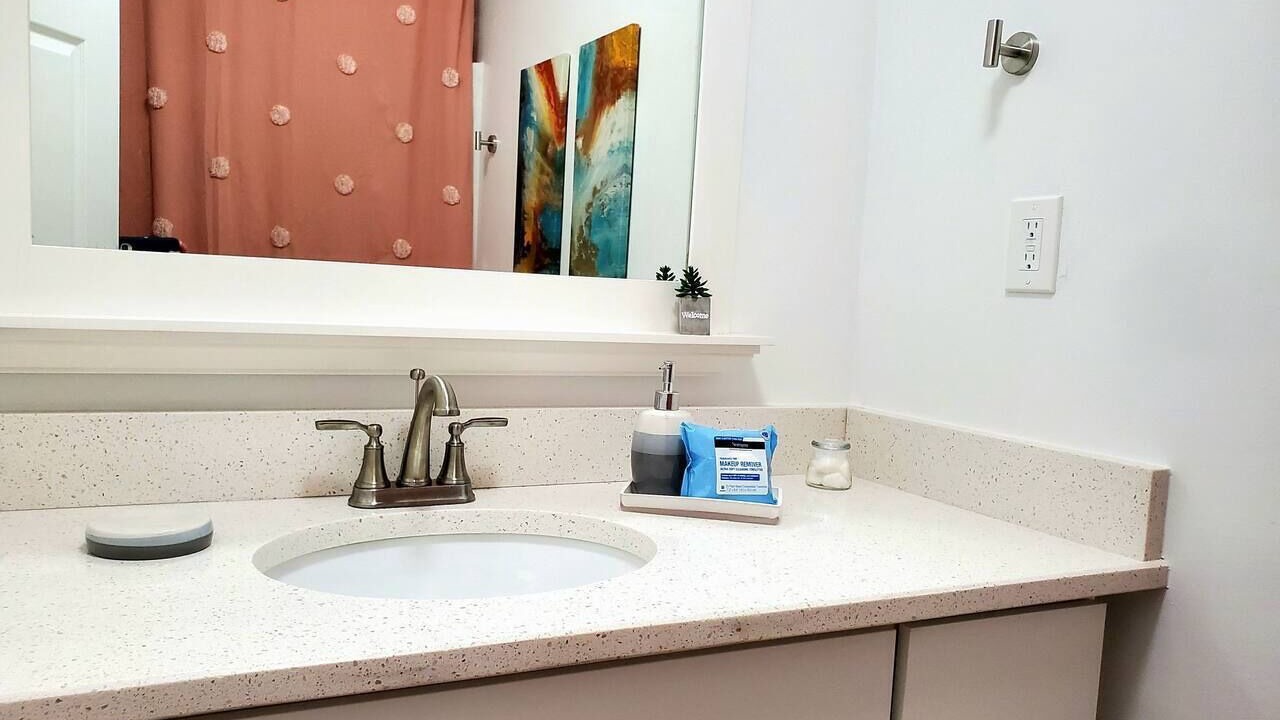 Photo of Bathroom in Oak Grove