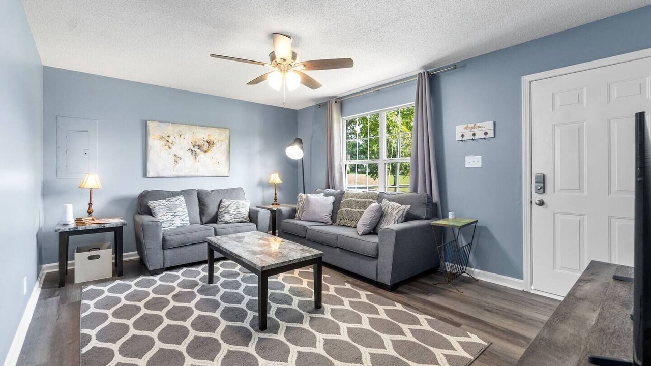 Photo of Bedroom in Oak Grove