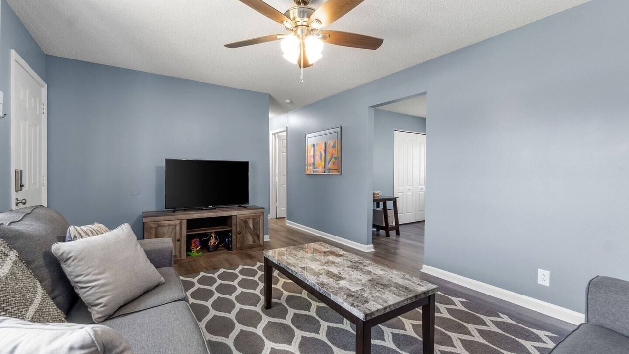 Photo of Bedroom in Oak Grove