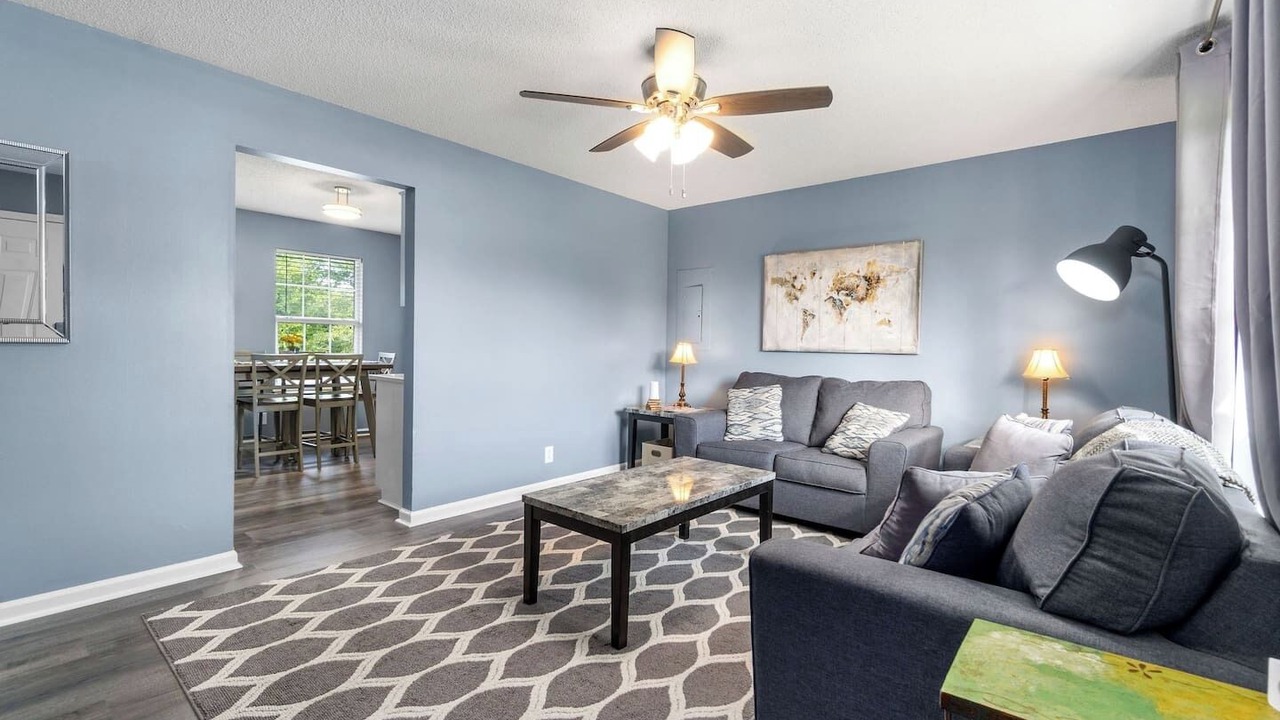 Photo of Bedroom in Oak Grove