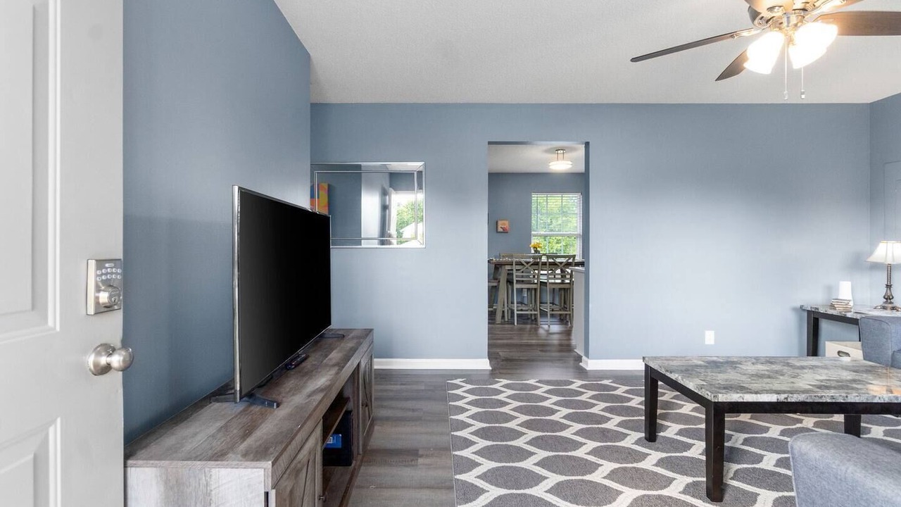 Photo of Bedroom in Oak Grove