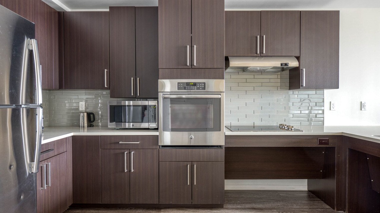 Photo of Kitchen in East Cambridge