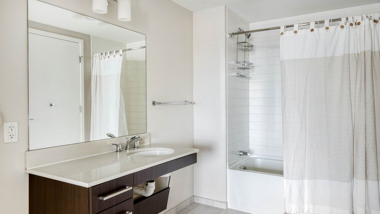 Photo of Bathroom in East Cambridge