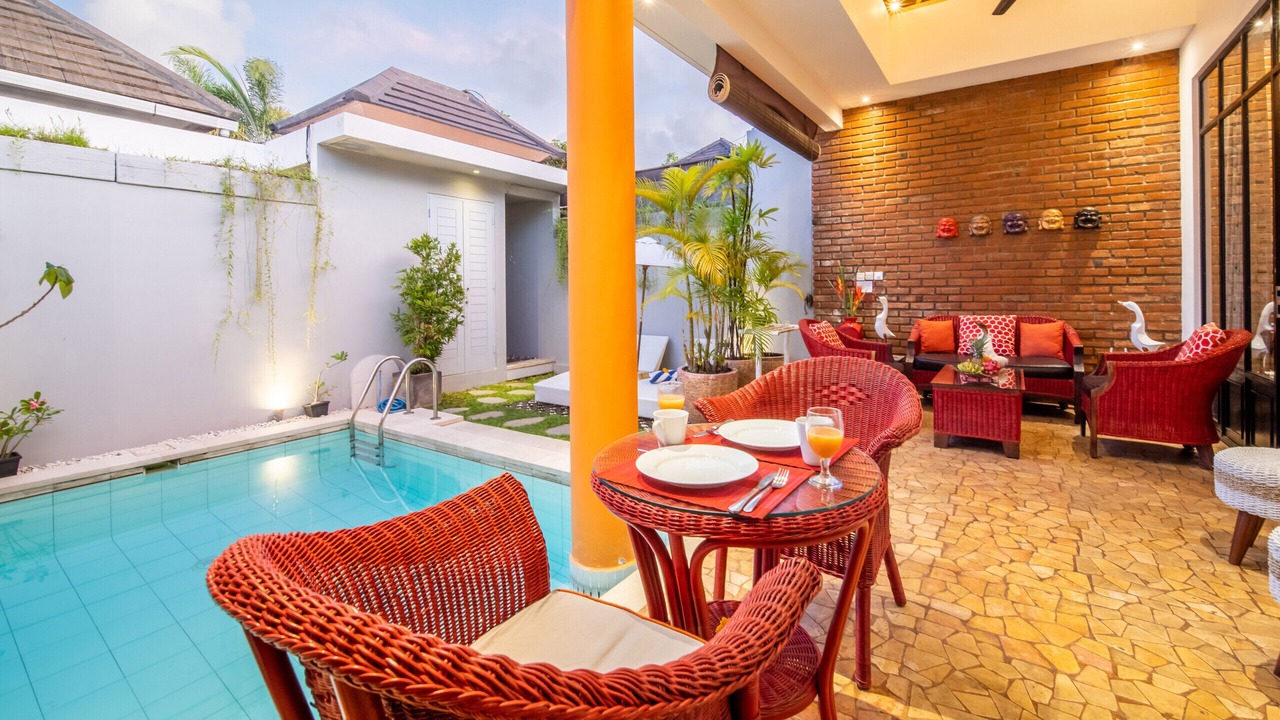 Photo of Outdoor in Drupadi