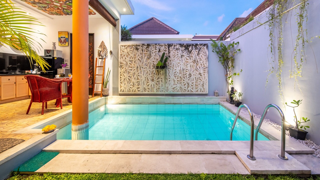 Photo of Outdoor in Drupadi