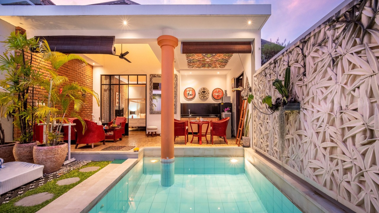 Photo of Outdoor in Drupadi