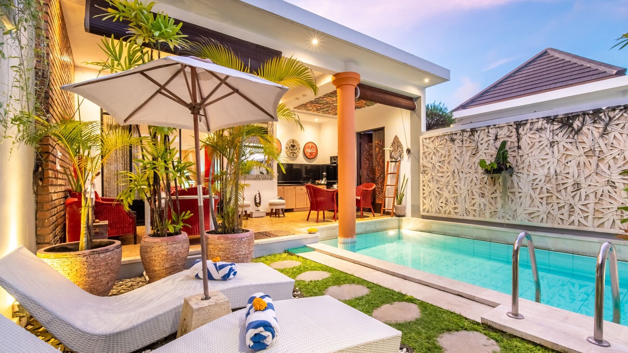 Photo of Outdoor in Drupadi