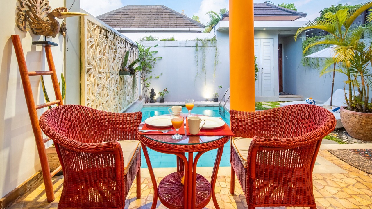 Photo of Outdoor in Drupadi