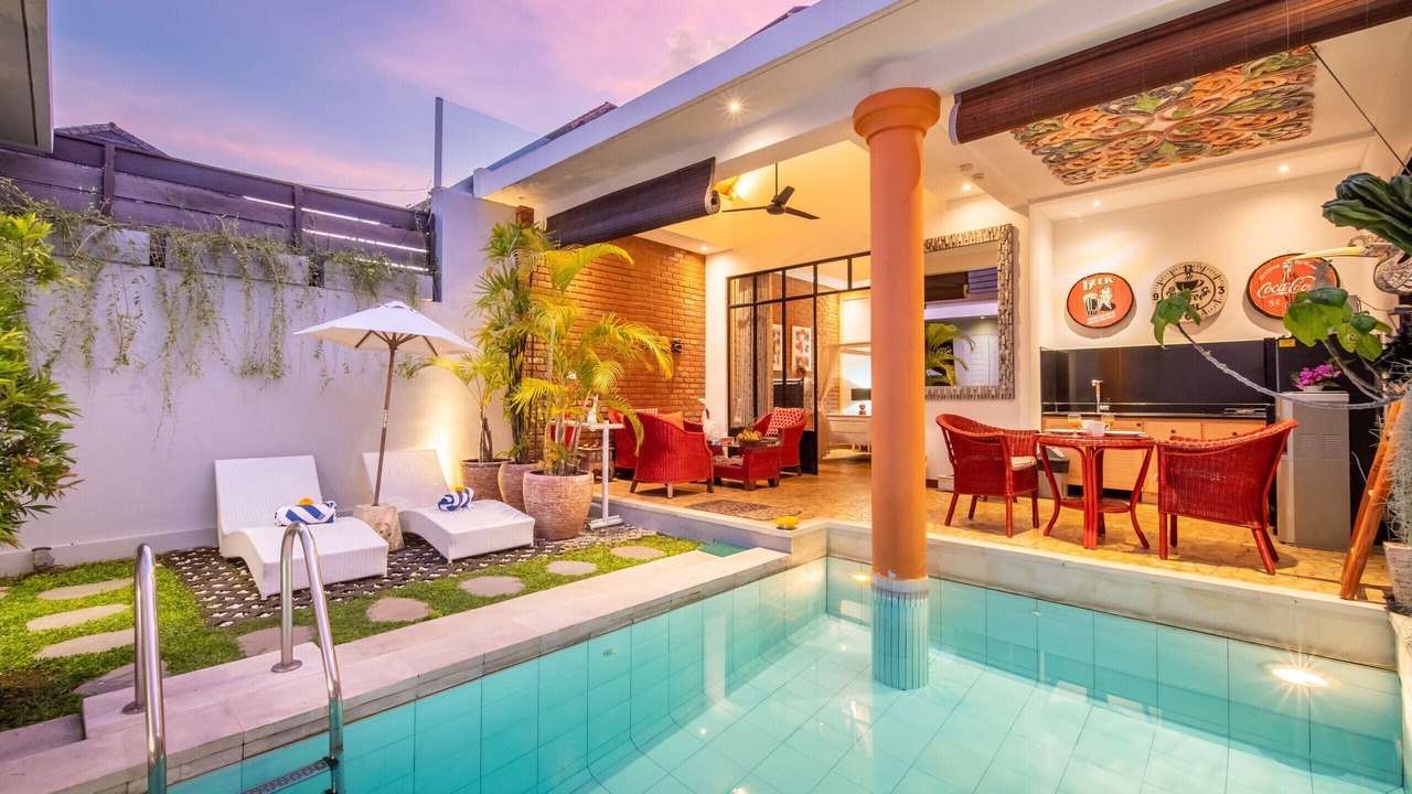 Photo of Outdoor in Drupadi