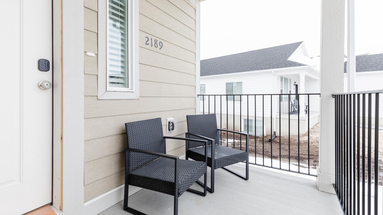 Photo of Outdoor in Sweetwater
