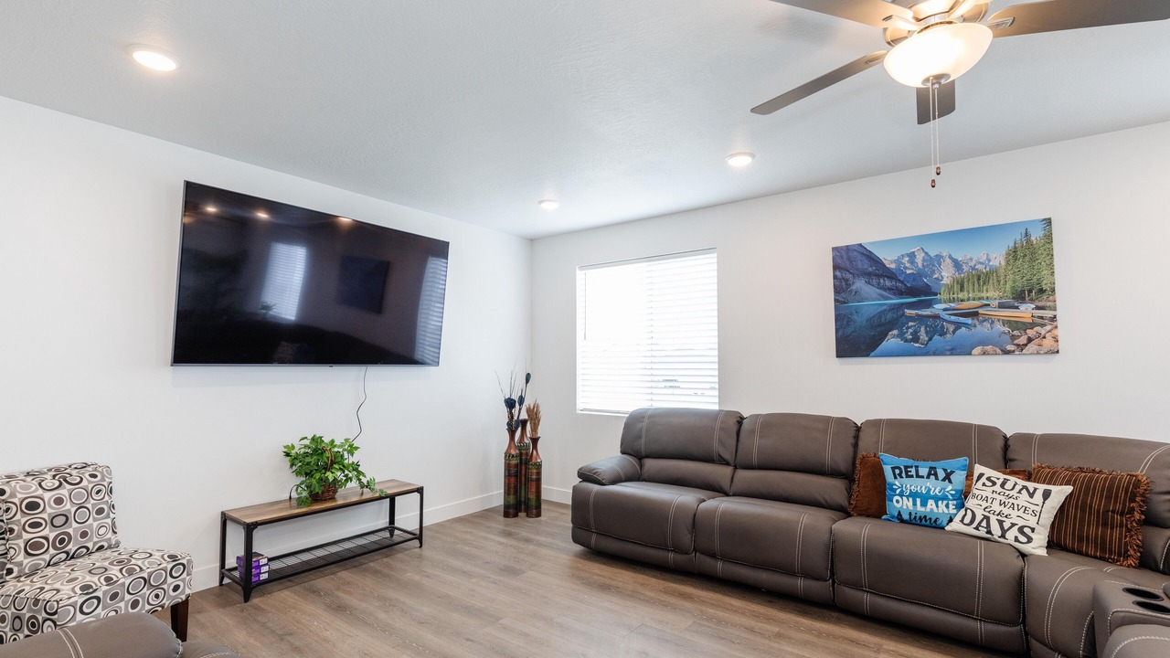 Photo of Bedroom in Sweetwater