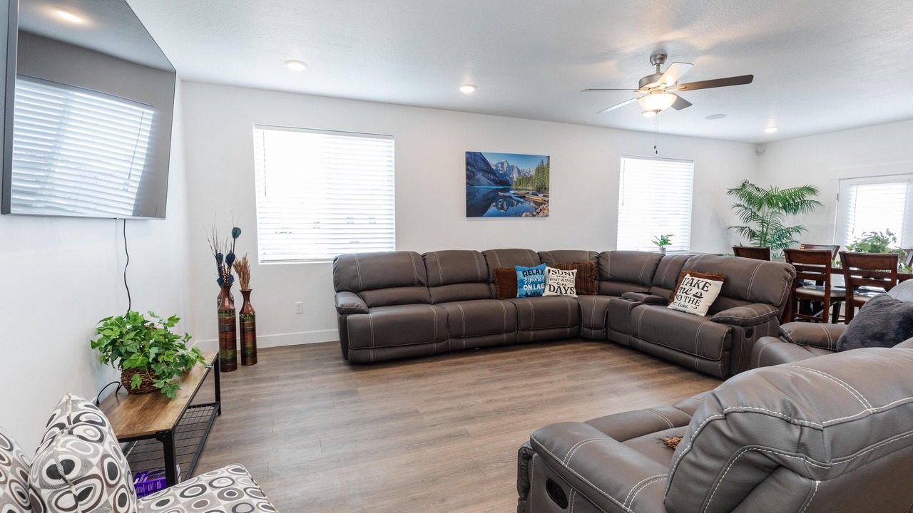 Photo of Bedroom in Sweetwater