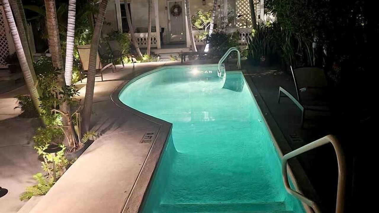 Photo of Outdoor in Key West Historic District