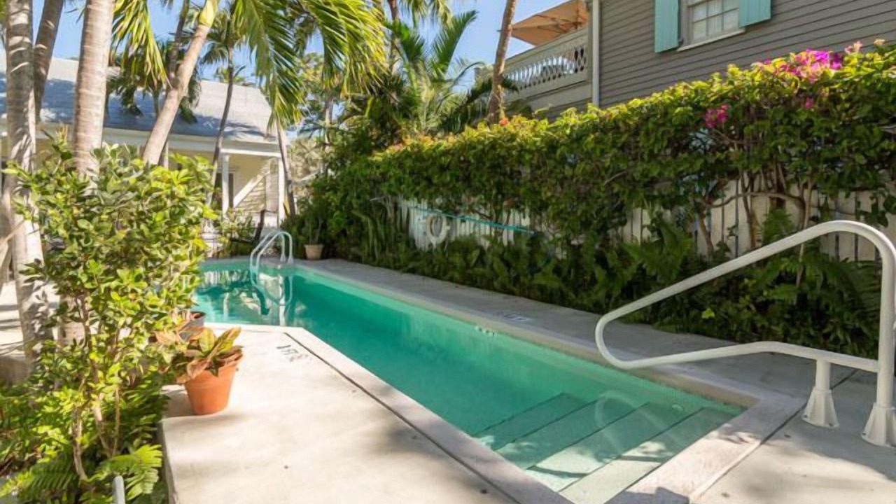 Photo of Outdoor in Key West Historic District