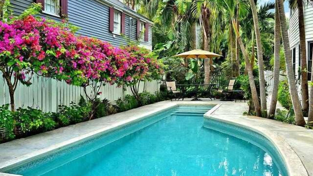 Photo of Outdoor in Key West Historic District