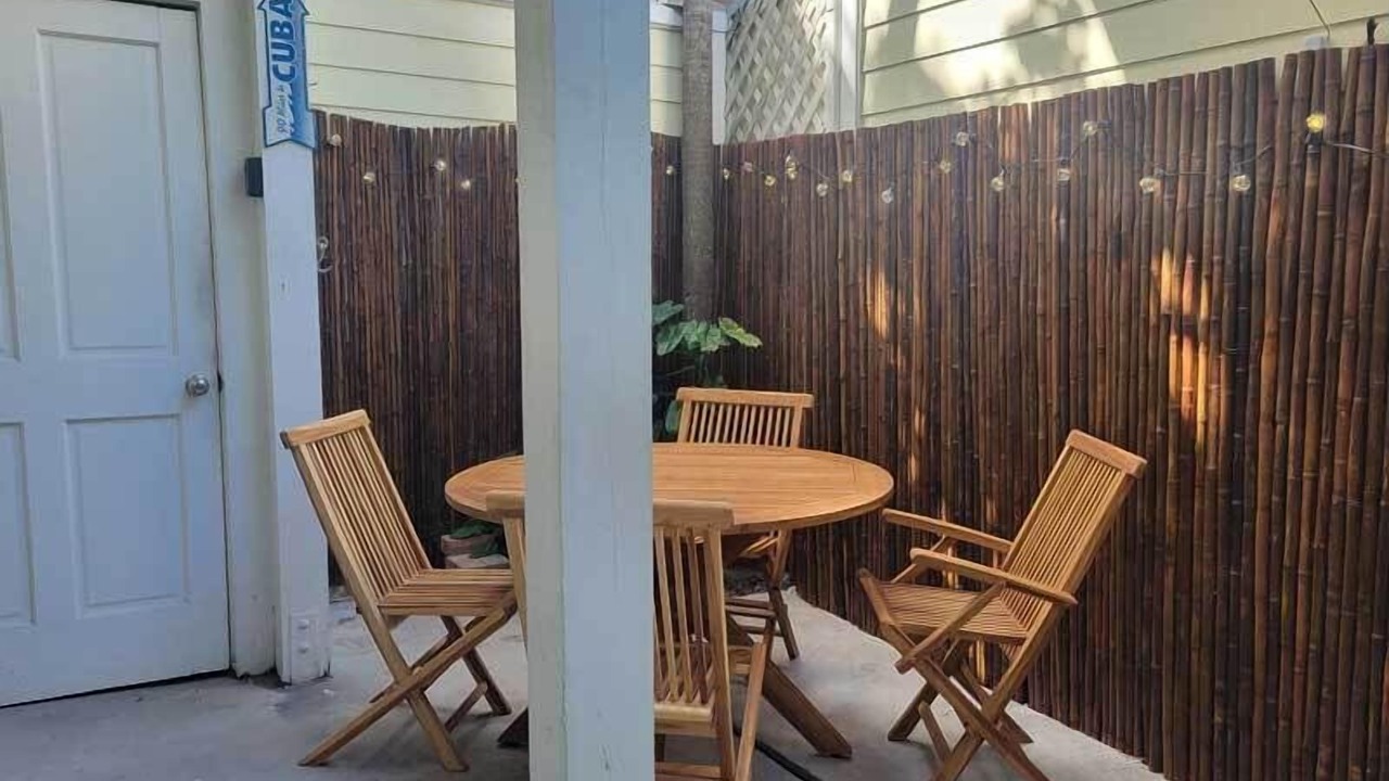 Photo of Outdoor in Key West Historic District