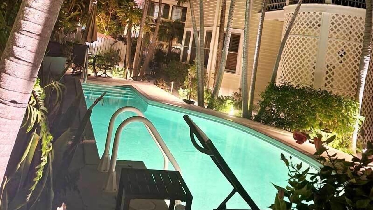 Photo of Outdoor in Key West Historic District