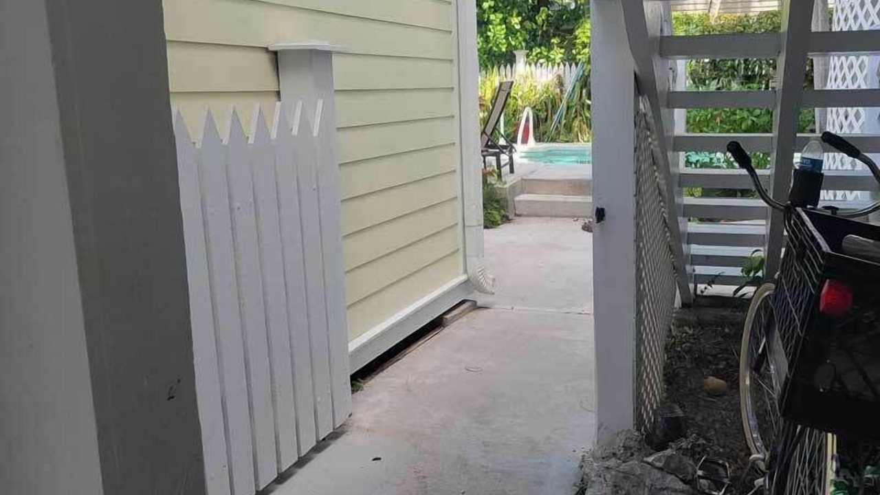 Photo of Outdoor in Key West Historic District