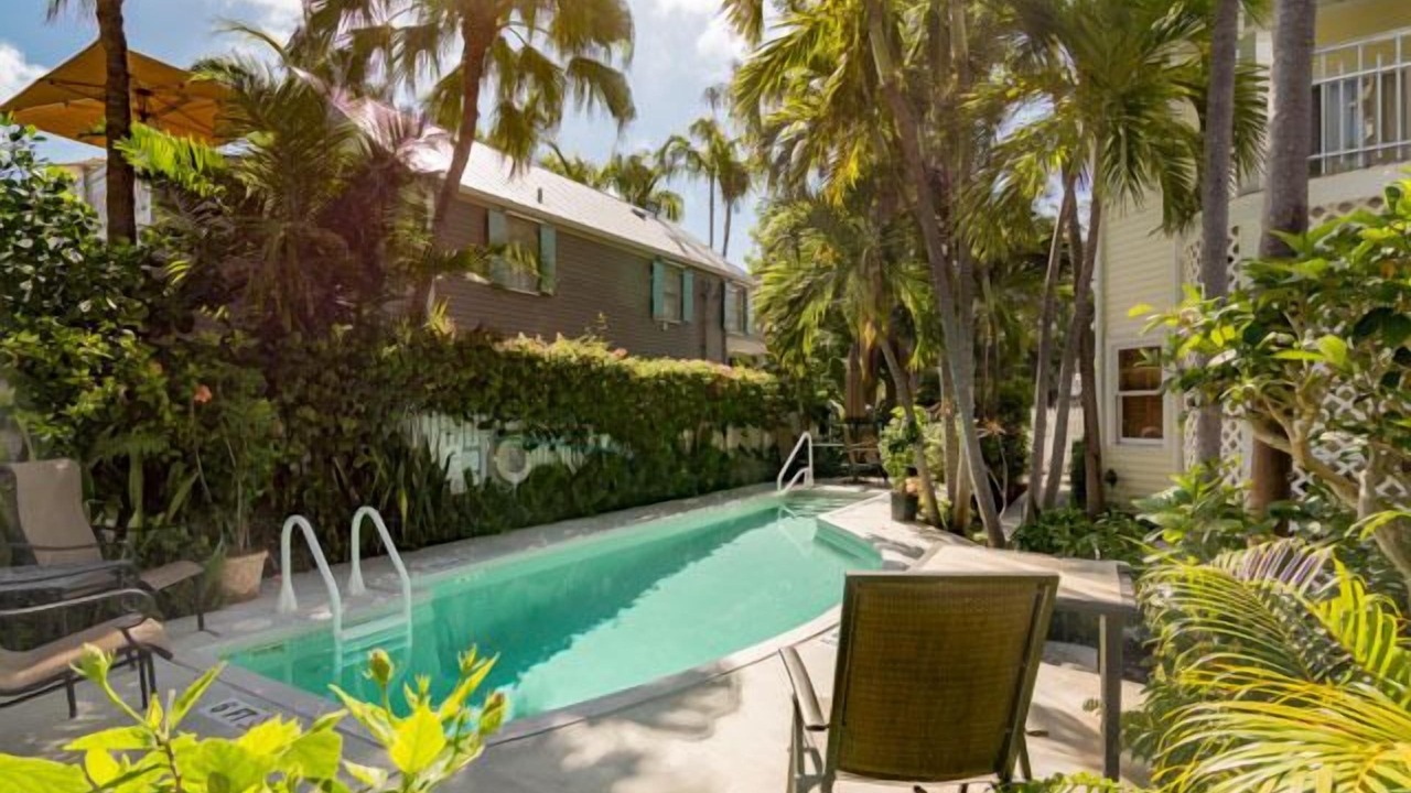 Photo of Outdoor in Key West Historic District