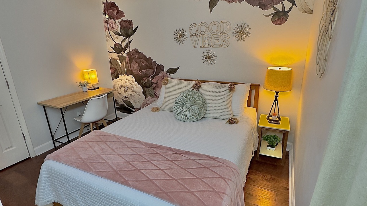 Photo of Bedroom in East Memphis