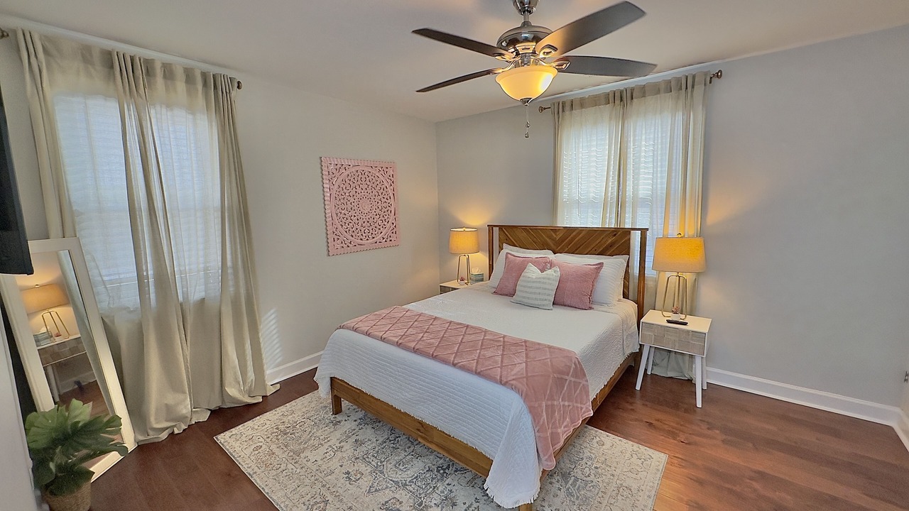 Photo of Bedroom in East Memphis
