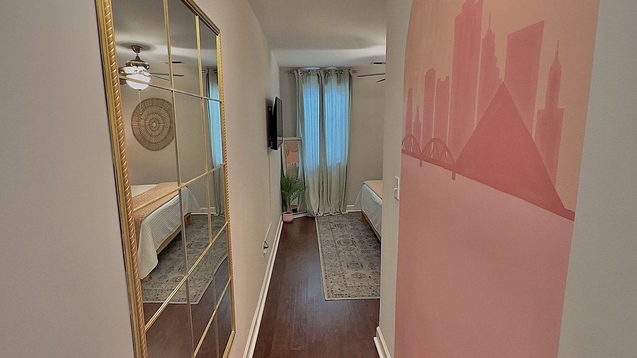 Photo of Bedroom in East Memphis