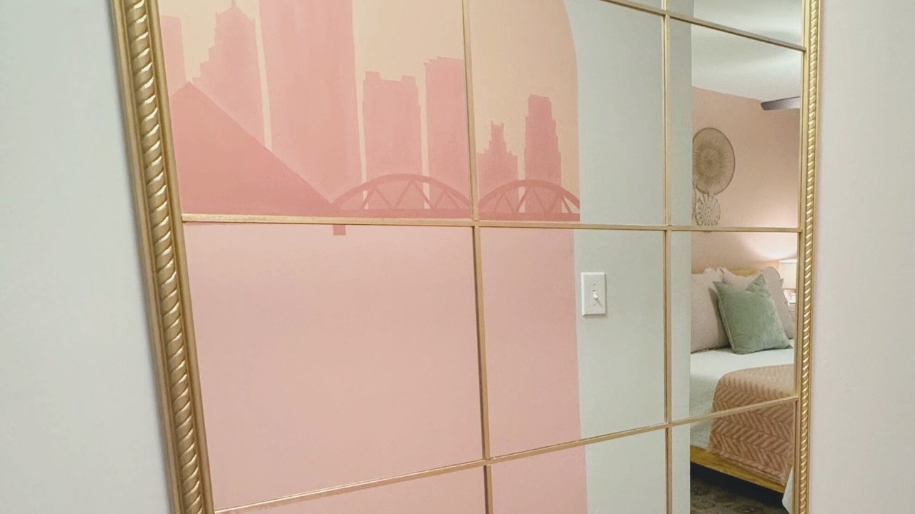 Photo of Bedroom in East Memphis