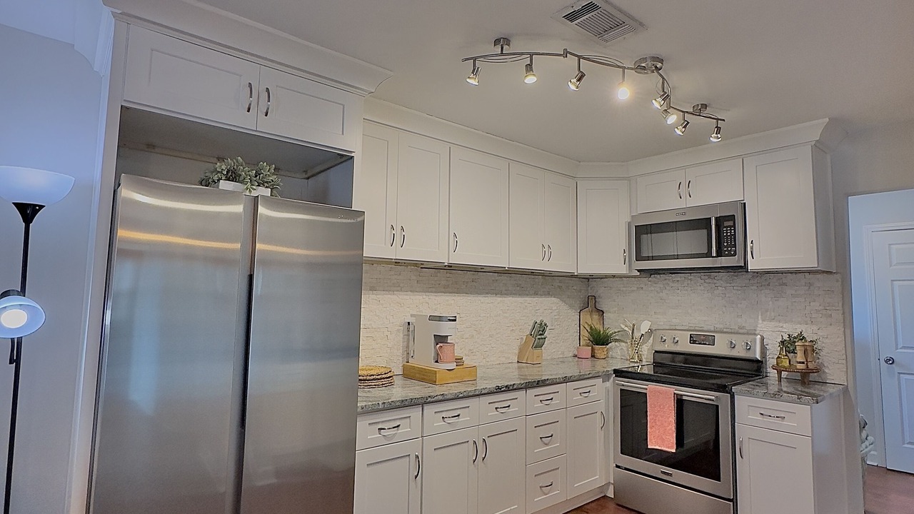 Photo of Kitchen in East Memphis