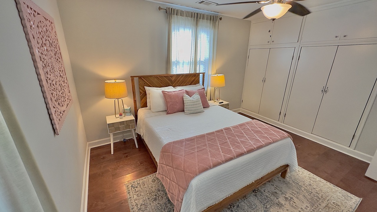 Photo of Bedroom in East Memphis