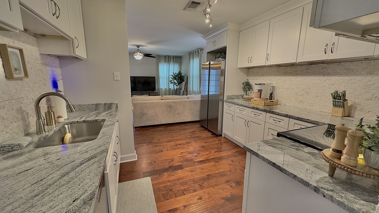 Photo of Kitchen in East Memphis