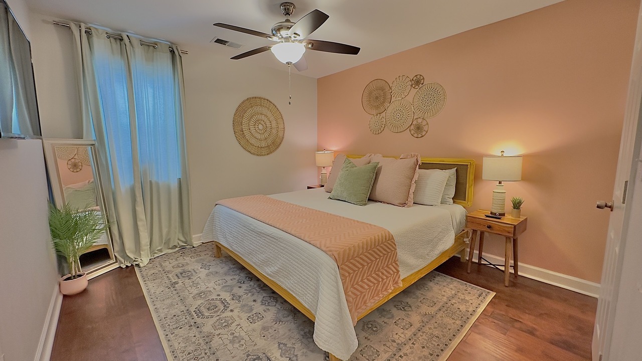 Photo of Bedroom in East Memphis
