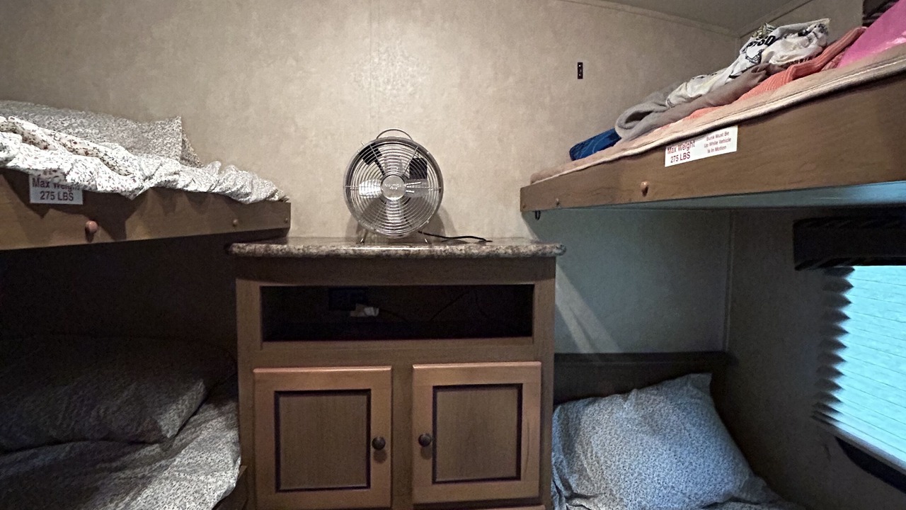Photo of Bedroom in Cedar Lane
