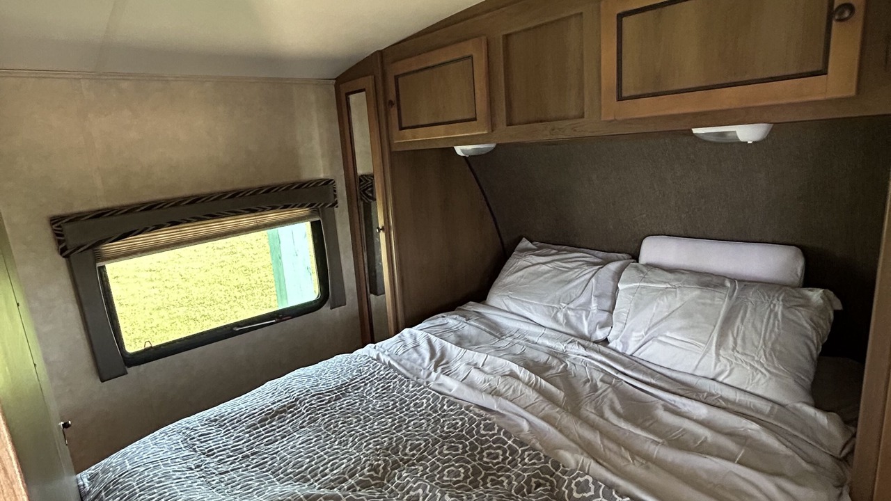 Photo of Bedroom in Cedar Lane