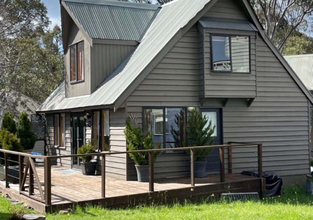 Photo of Outdoor in Dinner Plain