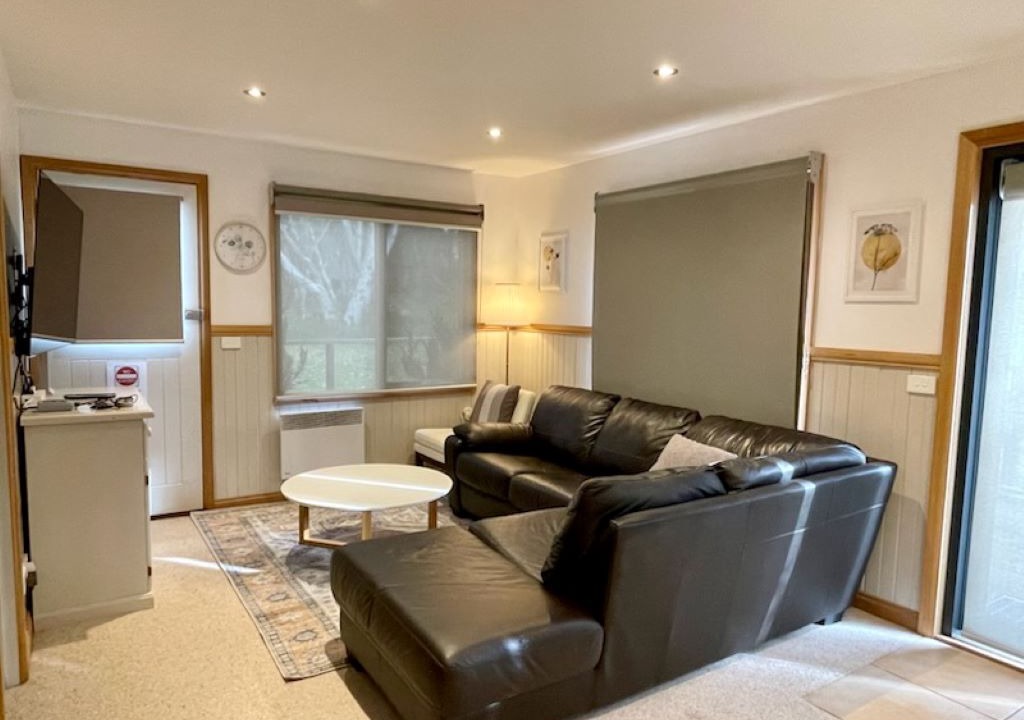 Photo of Livingroom in Dinner Plain