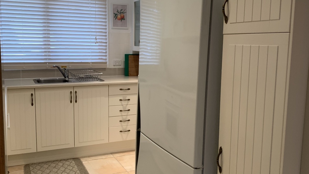 Photo of Kitchen in Dinner Plain