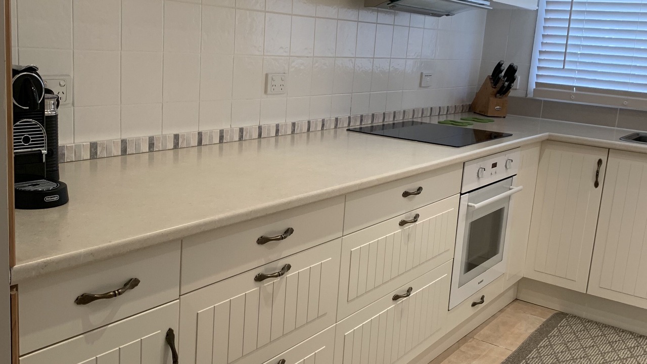 Photo of Kitchen in Dinner Plain