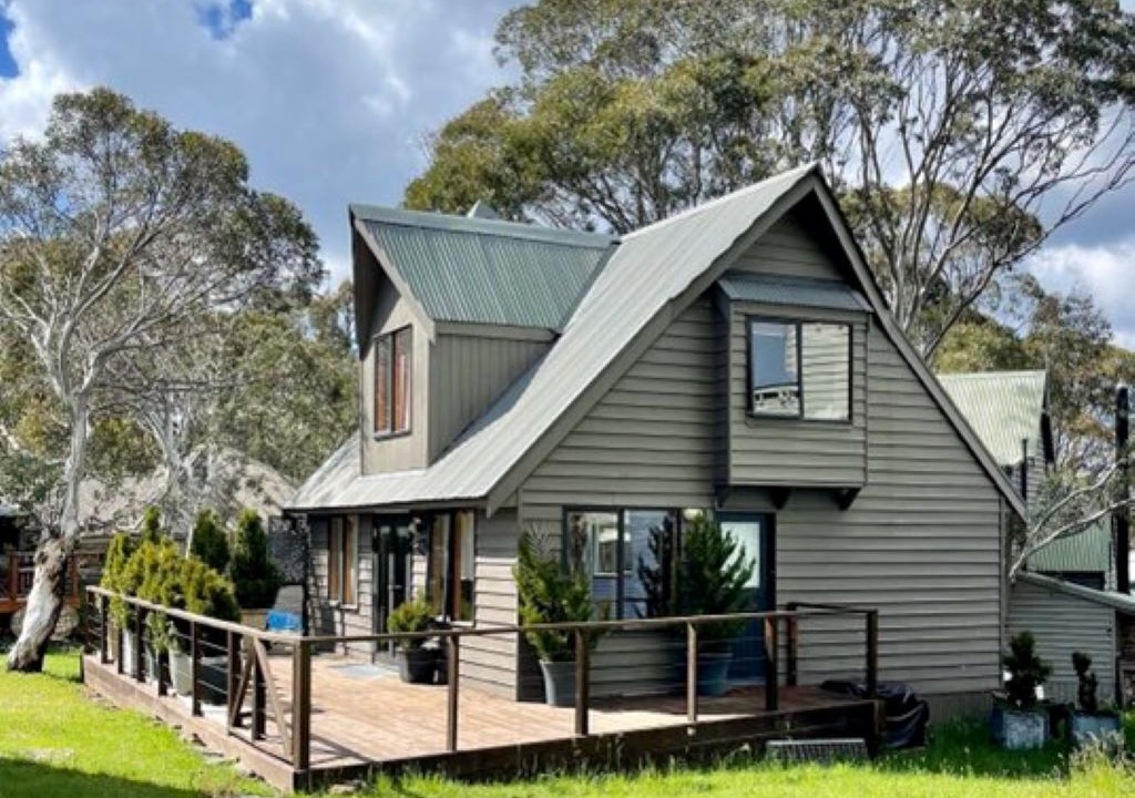 Photo of Outdoor in Dinner Plain