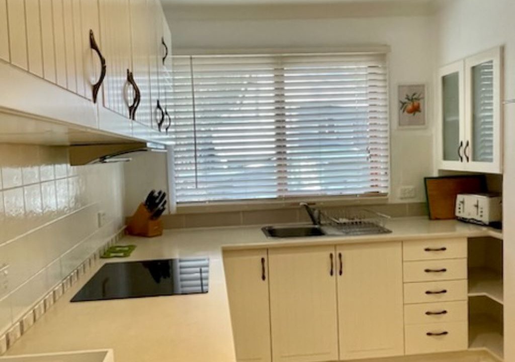 Photo of Kitchen in Dinner Plain