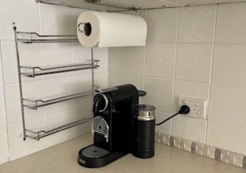 Photo of Kitchen in Dinner Plain