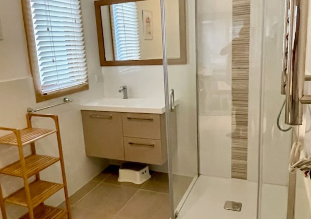 Photo of Bathroom in Dinner Plain