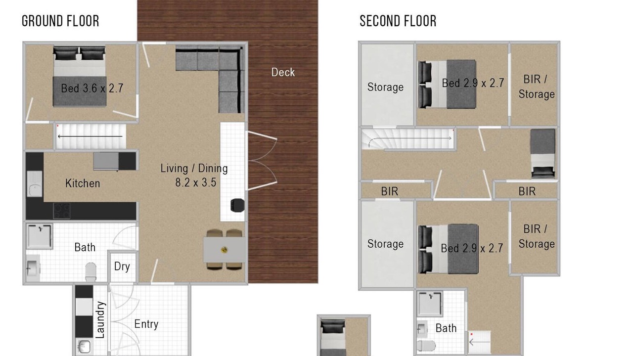 Photo of Others in Dinner Plain