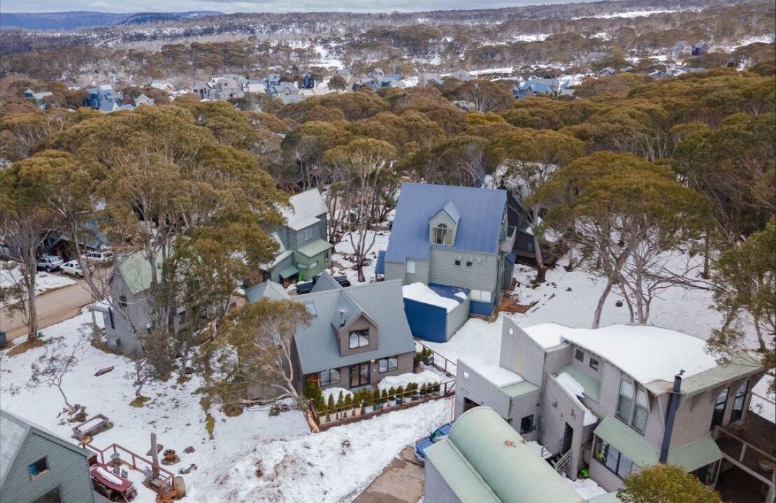 Photo of Outdoor in Dinner Plain