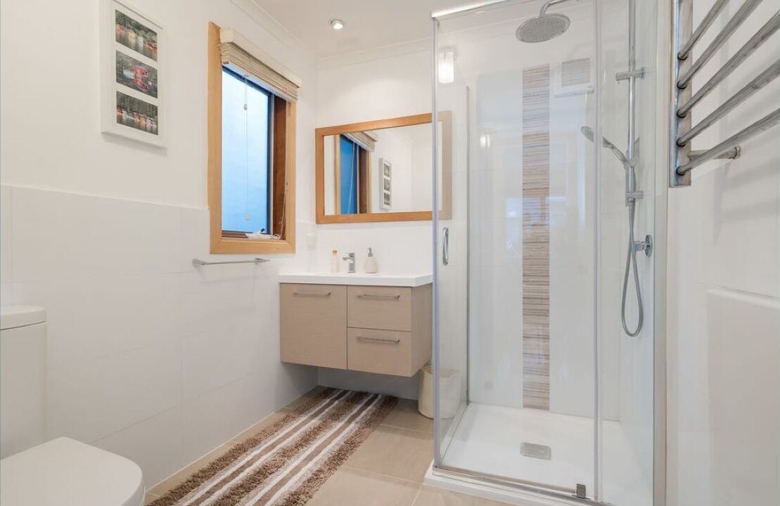 Photo of Bathroom in Dinner Plain